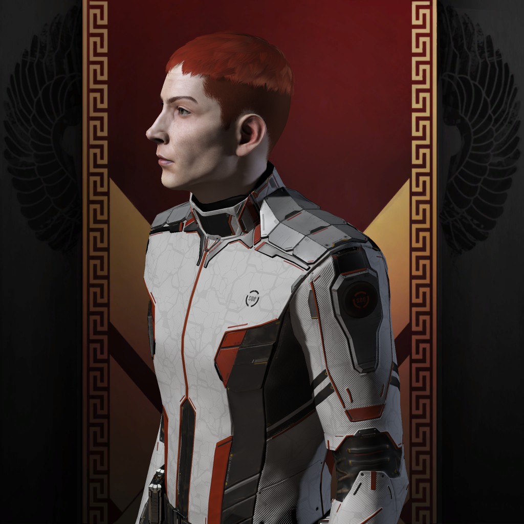 Kane Jakuard