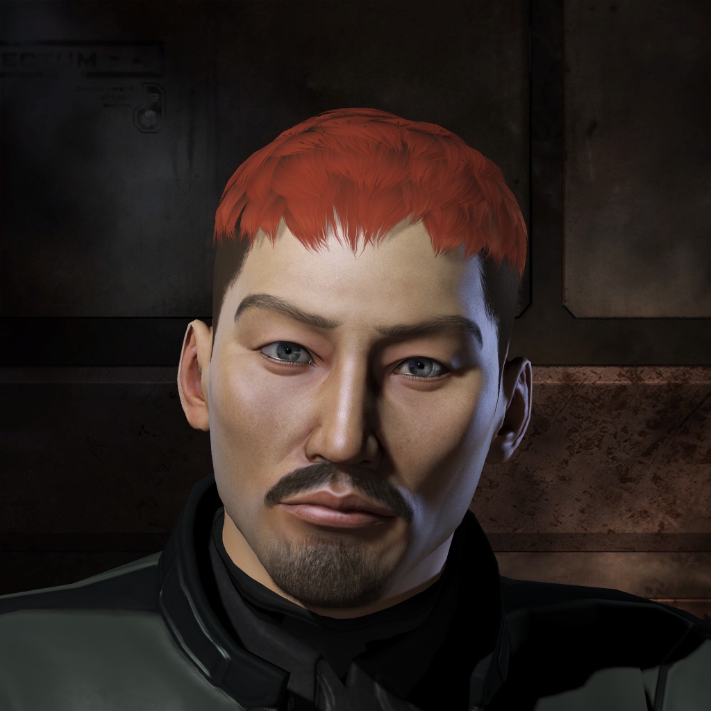 Yak Caderu