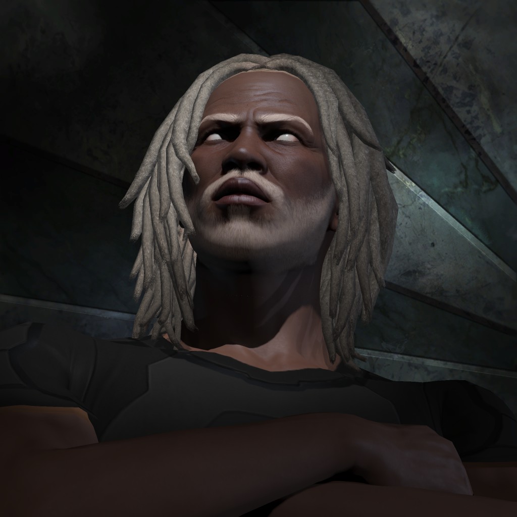 Ghast Regyri