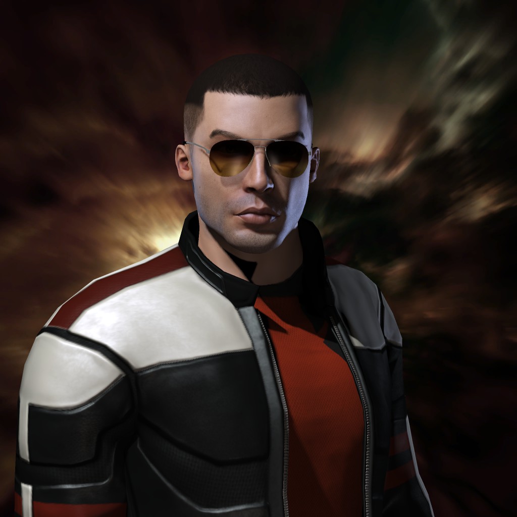 Dr Johnny Utah