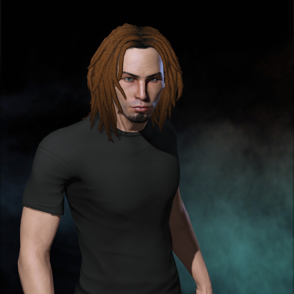 Titus Lexington