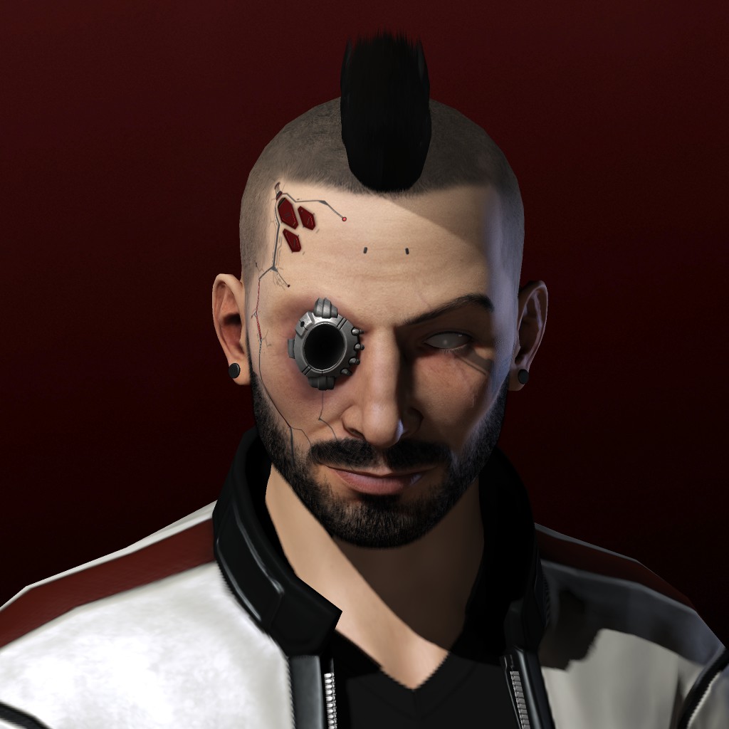 Jericho Enaka