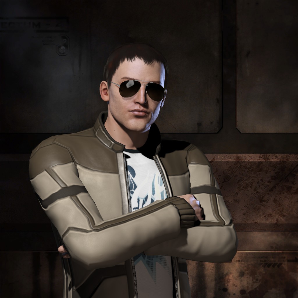 Steveu Andedare
