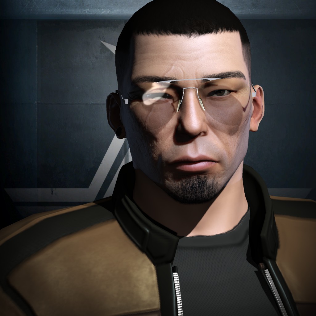 Greg Rasnakov