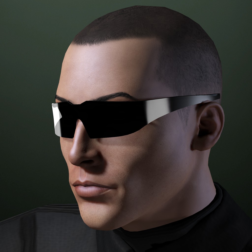 Luke Awoxer