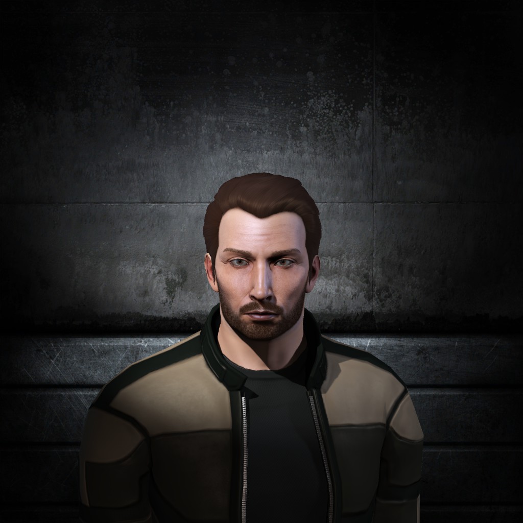Dongus Renalard