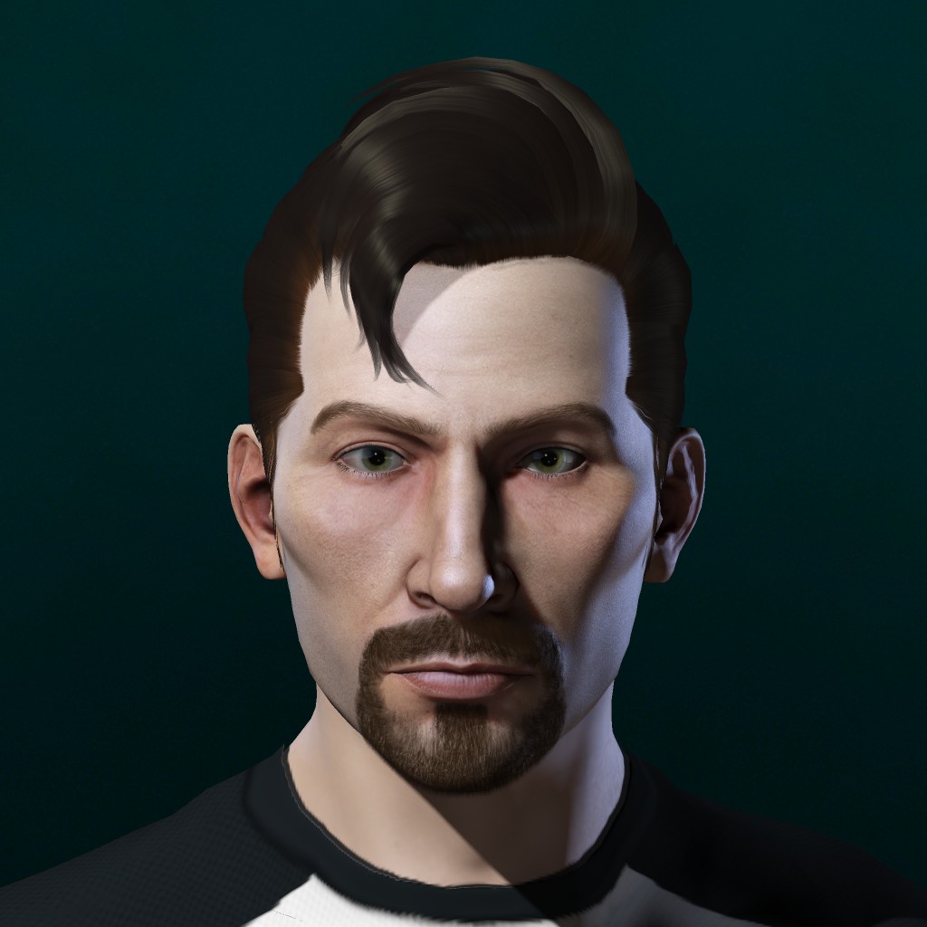 Ben Buellet
