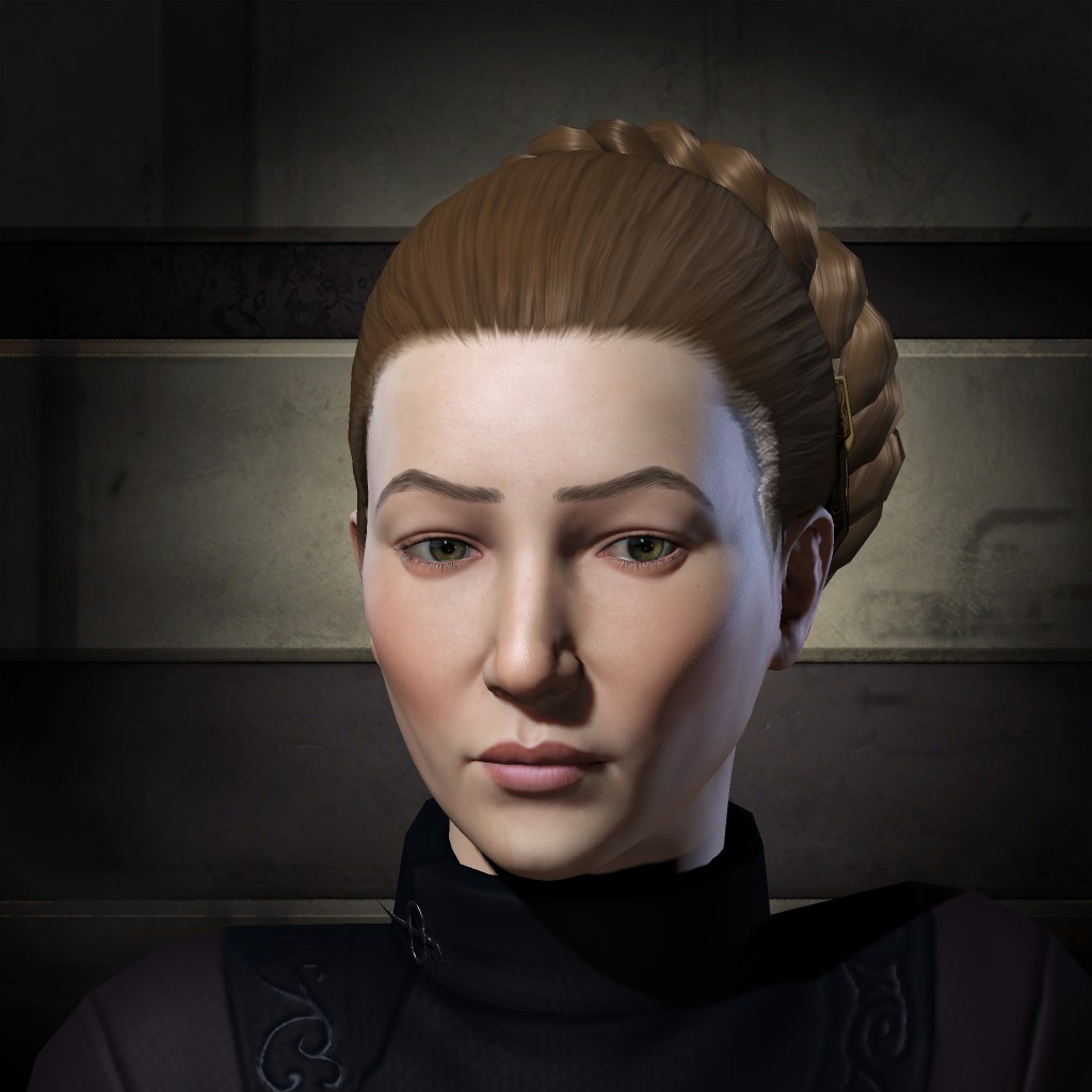 Marie Yako