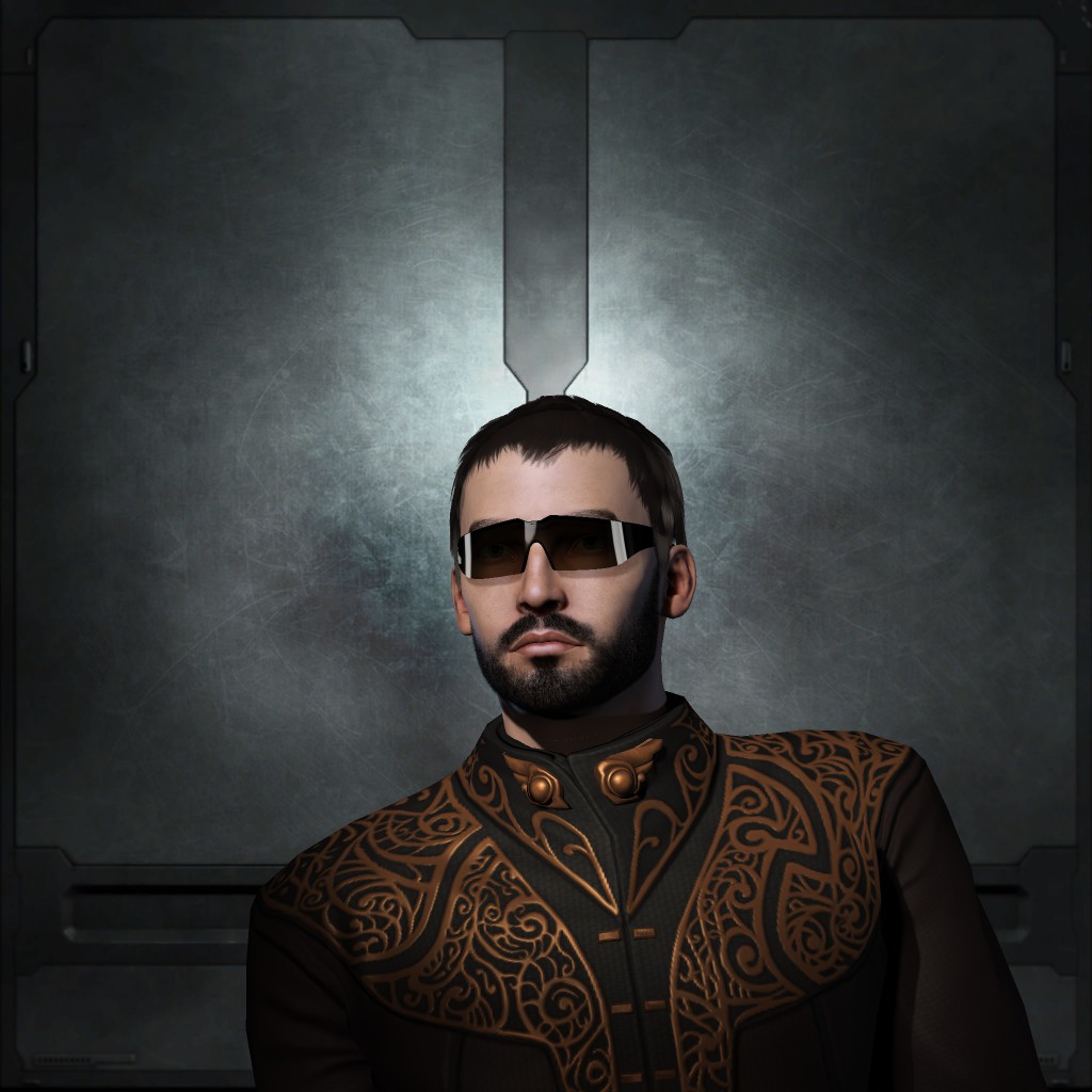 Joe BlackHand