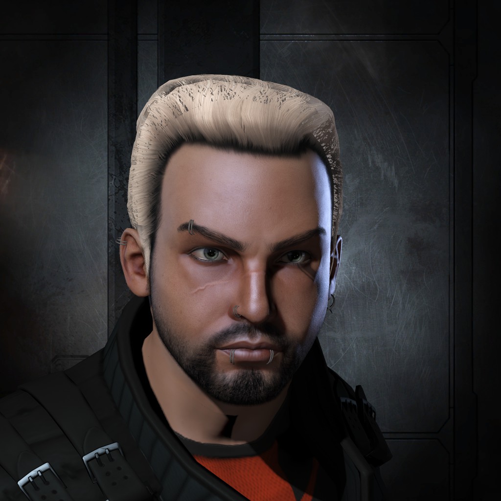 Portrait