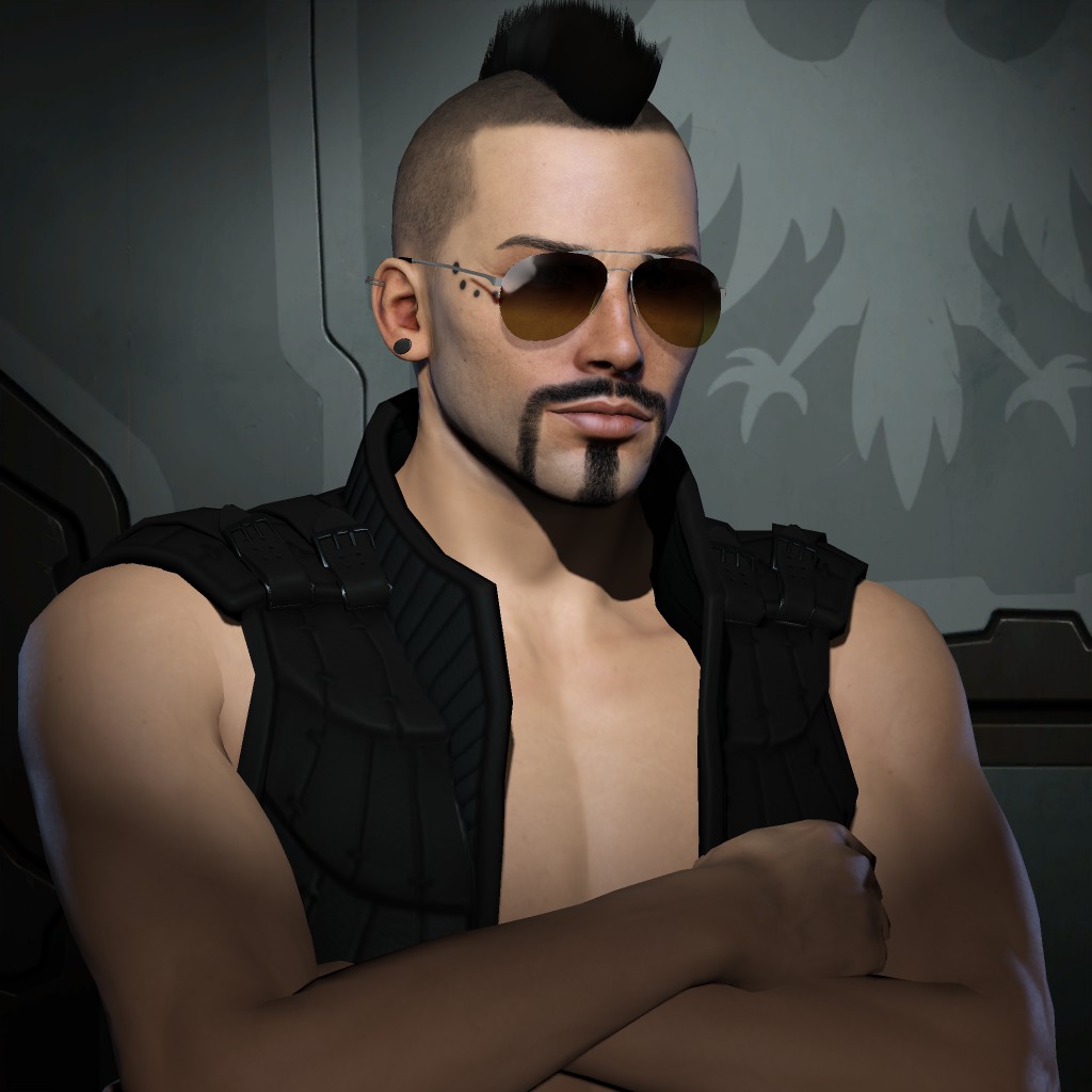 Zaeed Solette