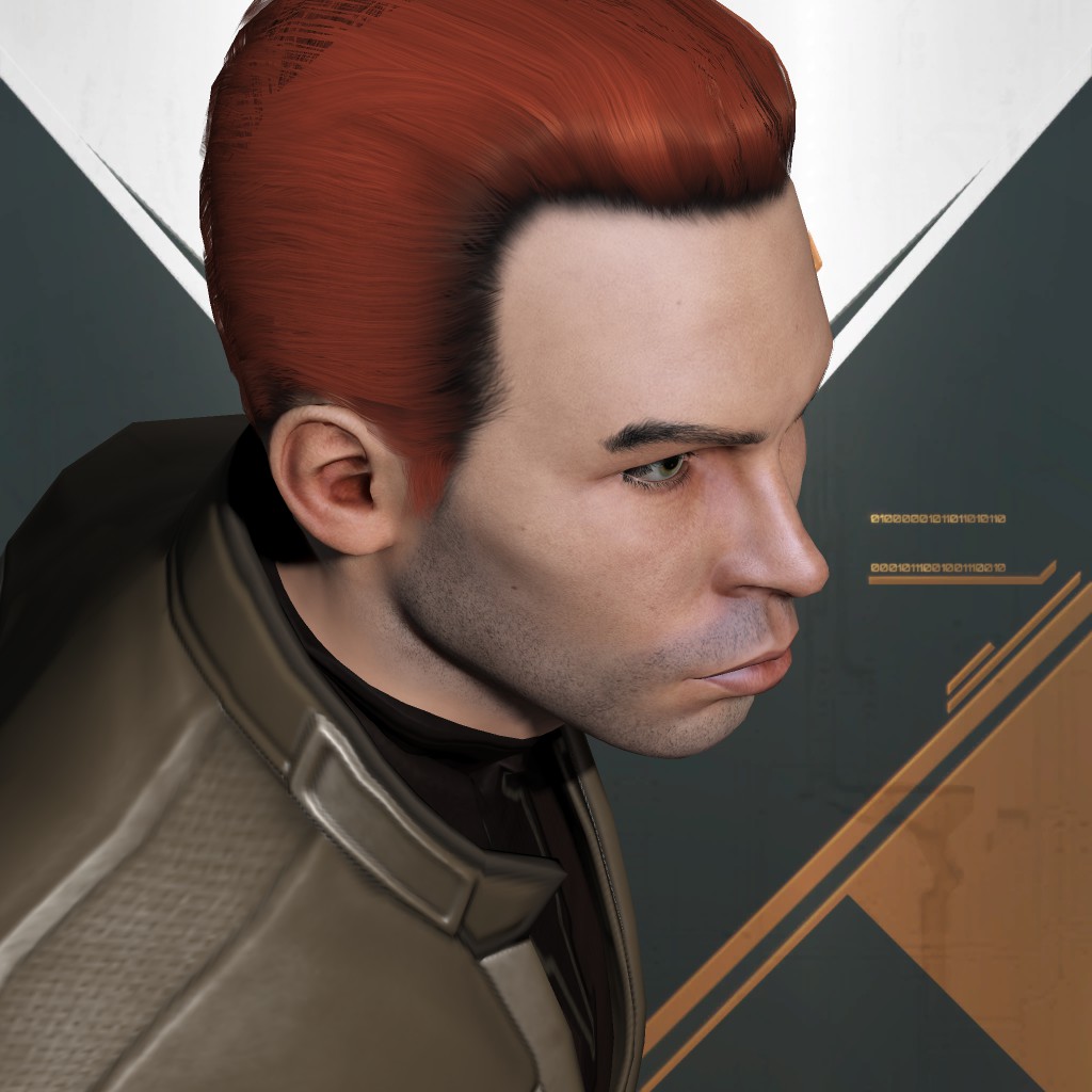 RearAdmiral BenDover