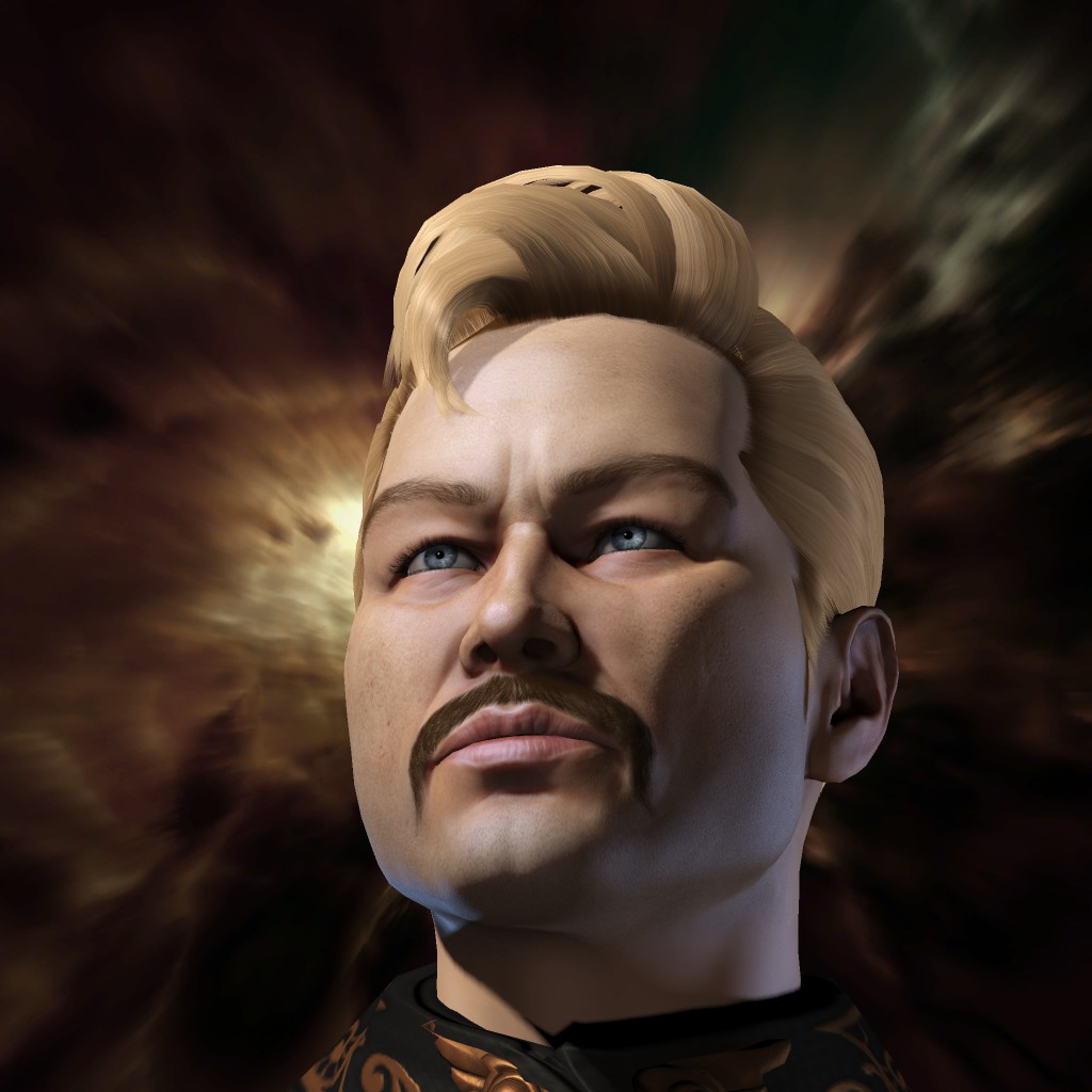 Alexander Christs