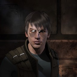 Daniel Jackson sg portrait