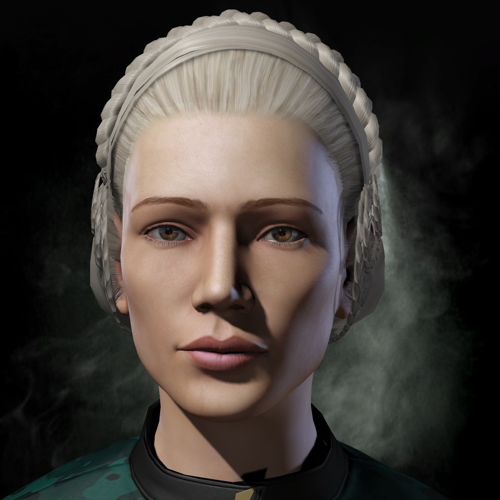 Theresa Dunier