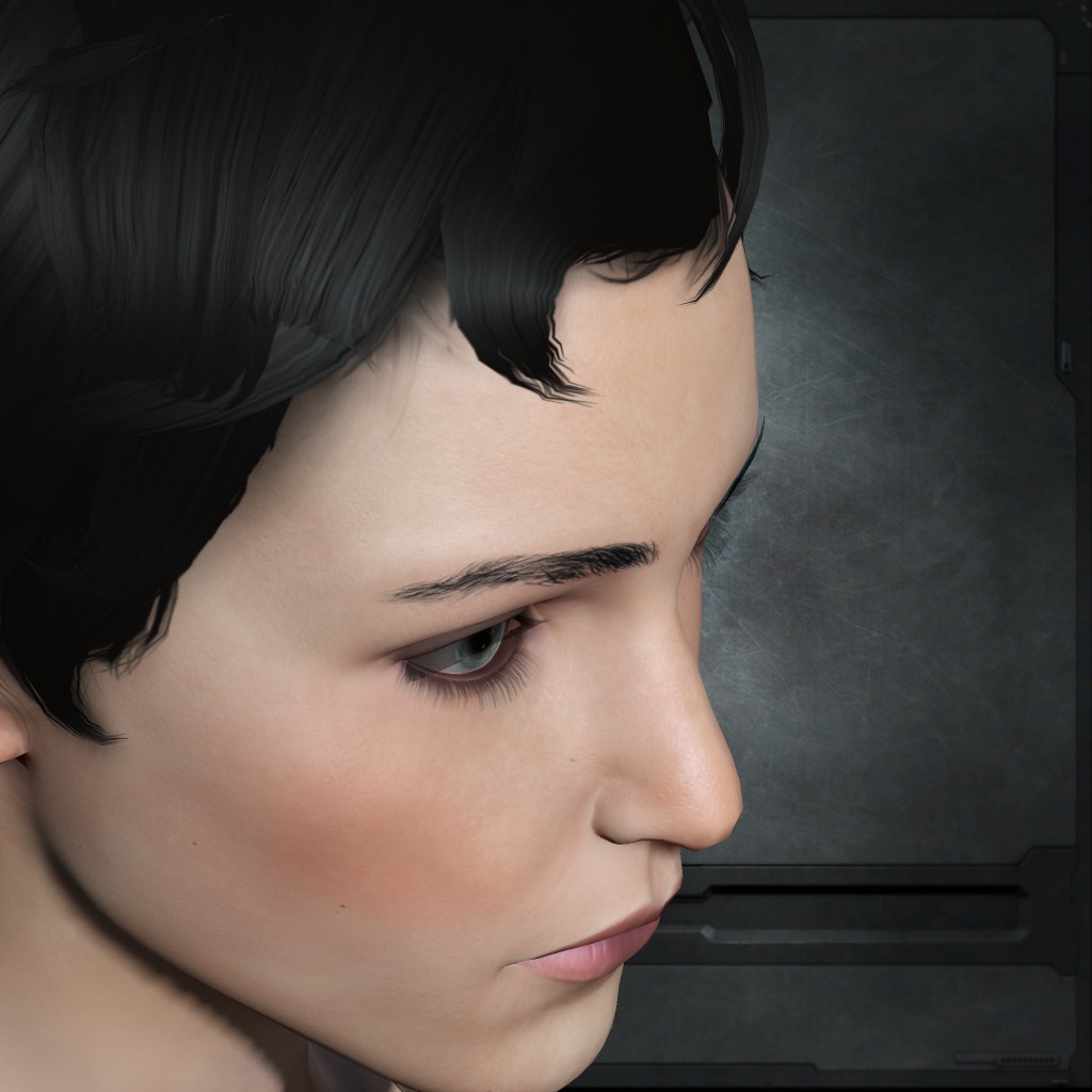 portrait