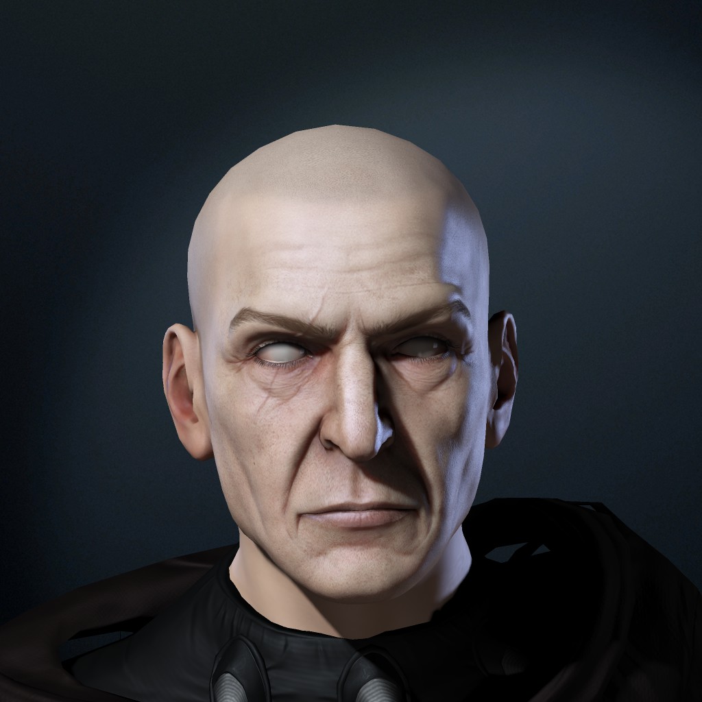 raidon TOLAN