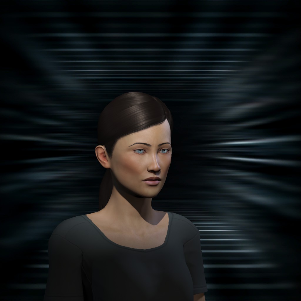 Arisen Eve