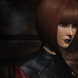 Kairuzaled Solette portrait