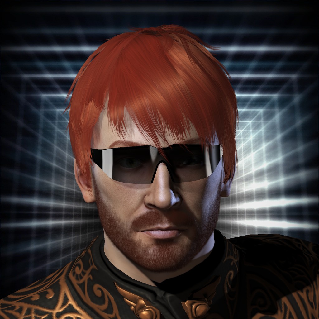 Walker Tyrell