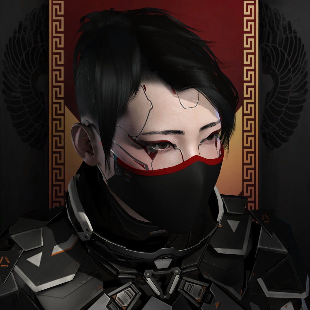 Squire Noki