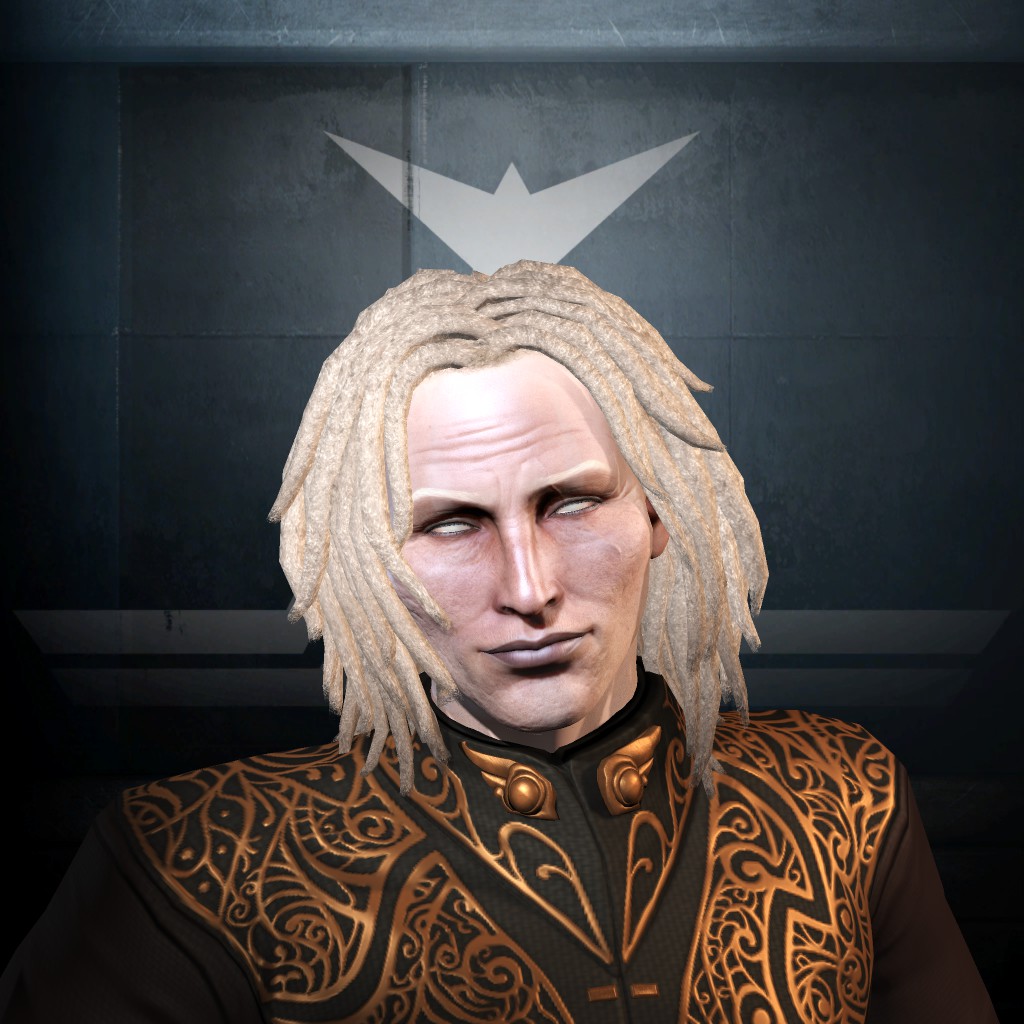 Parzival Quicksilver