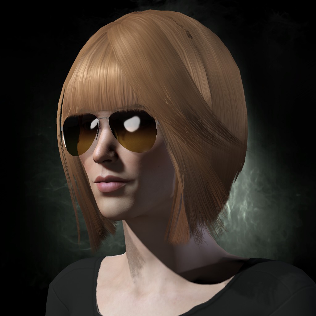 Lisa Coolstorm