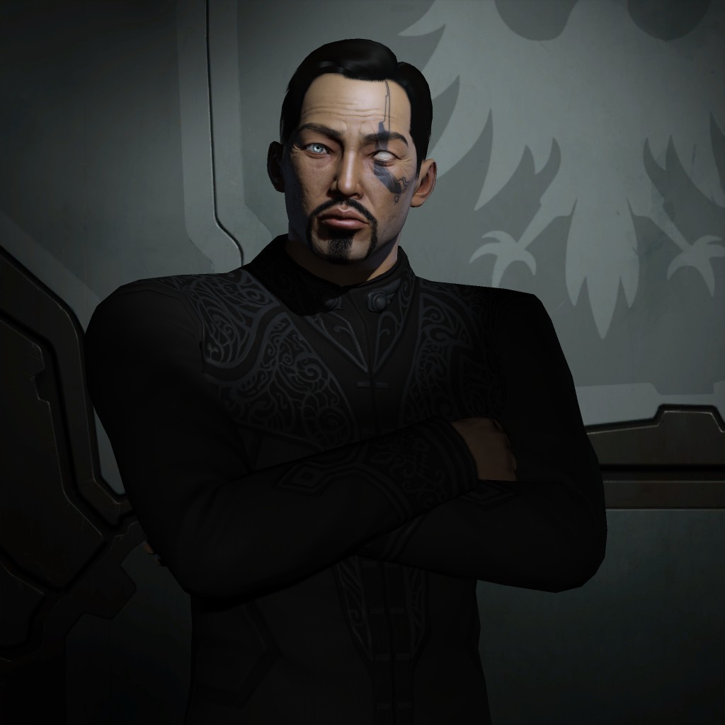 Altimus Hakaari