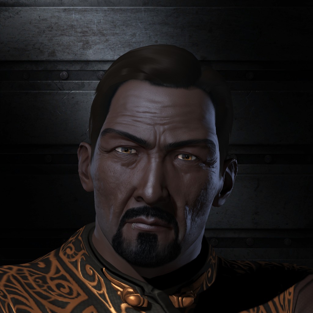 Lorkett Kuha
