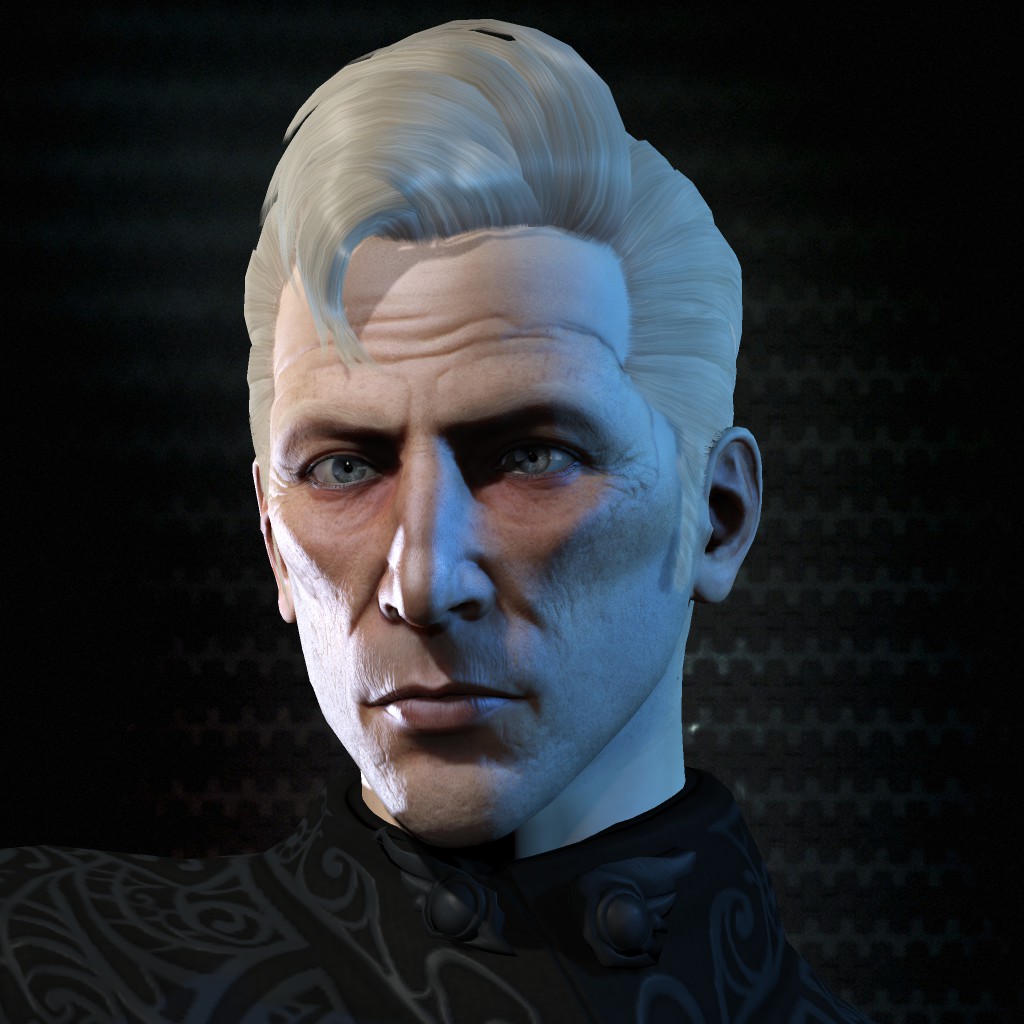 Chester Solverson