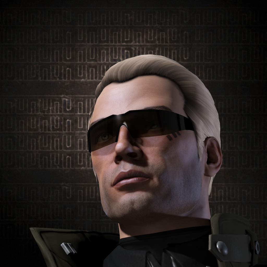 portrait