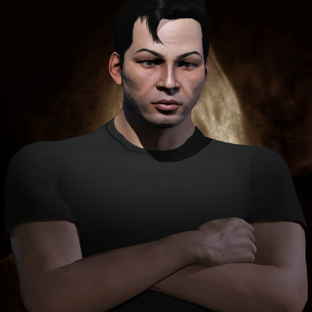 Mister Pancamo