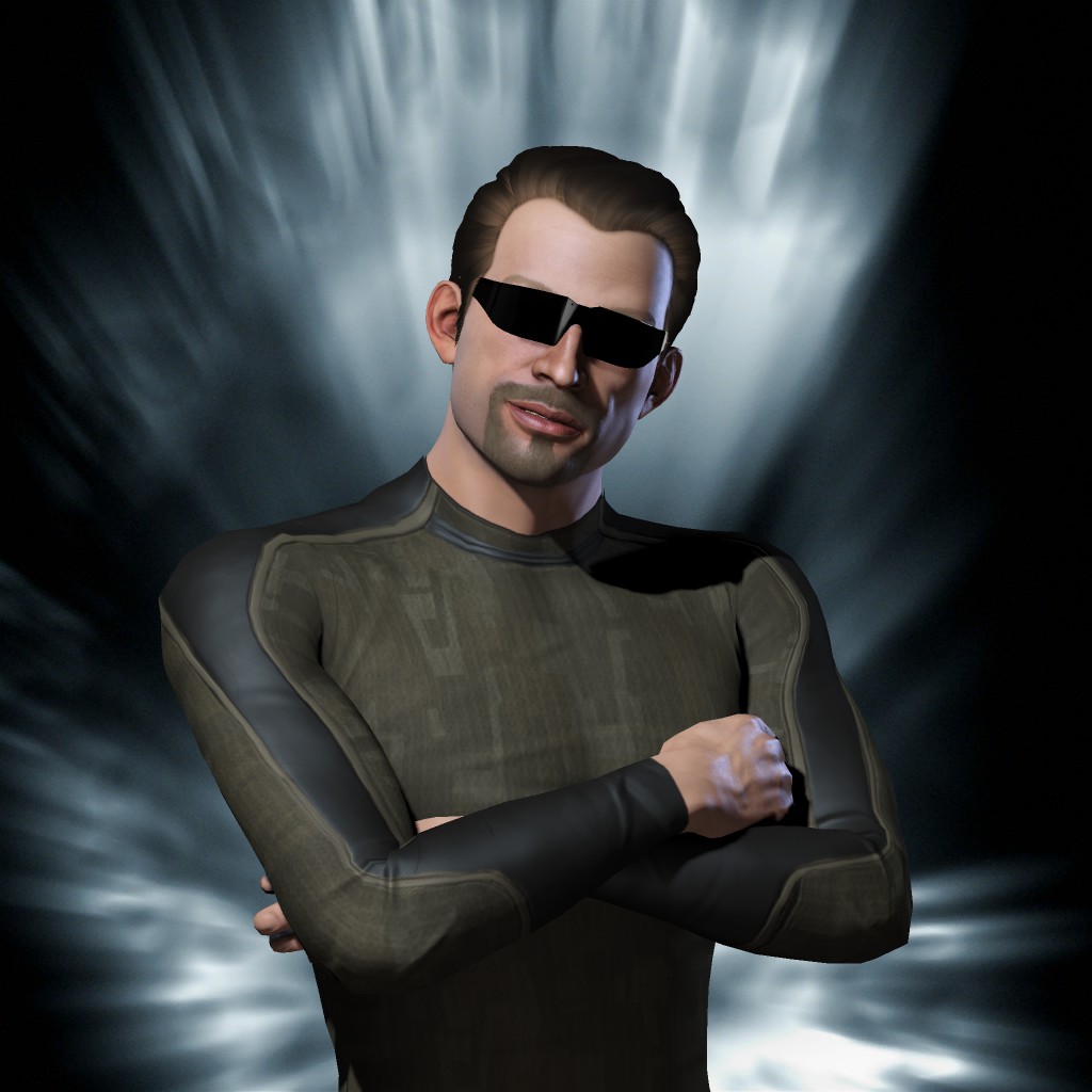 wait godot