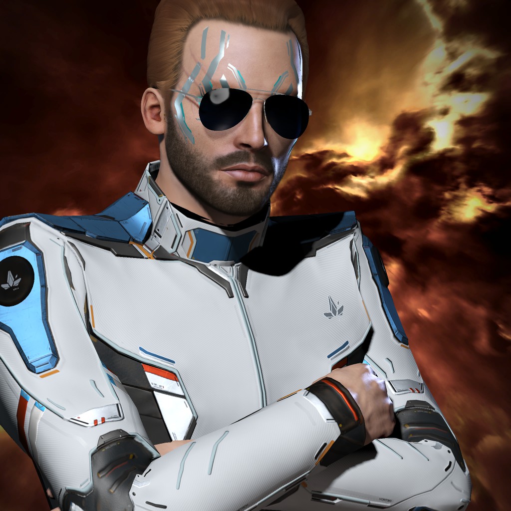 vxGHOSTxv Aideron