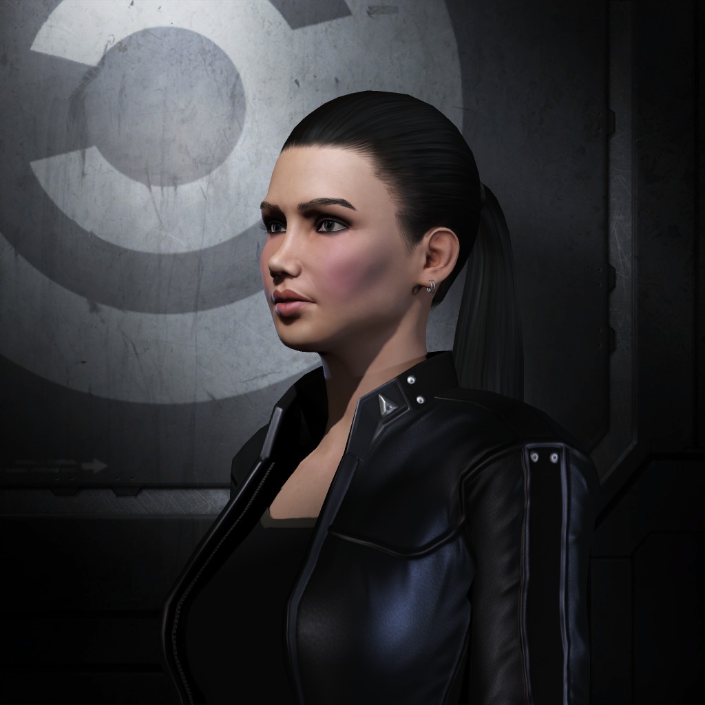 Rowena Hart