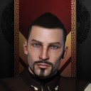Six Gun Madullier