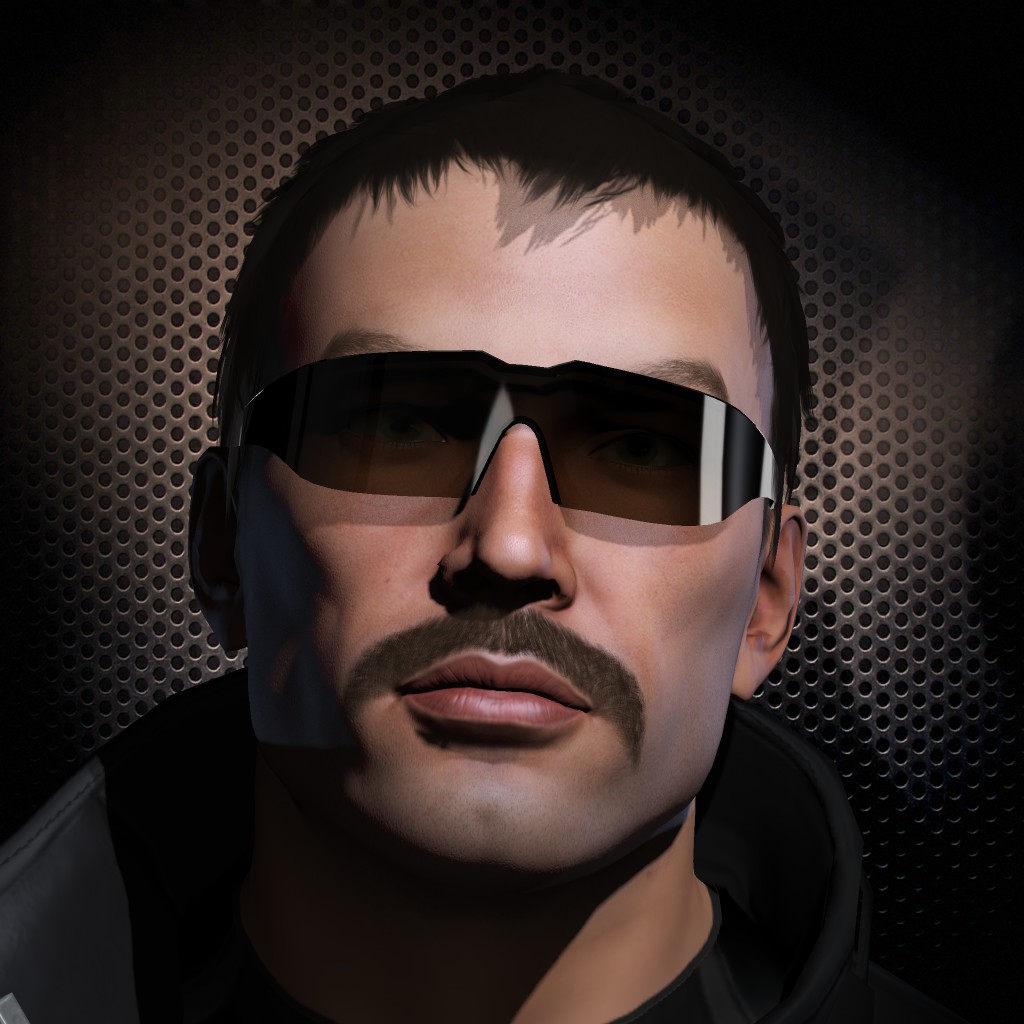 Djony Frik