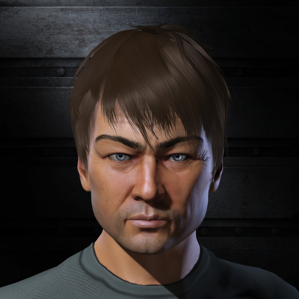Chrispy Kusion