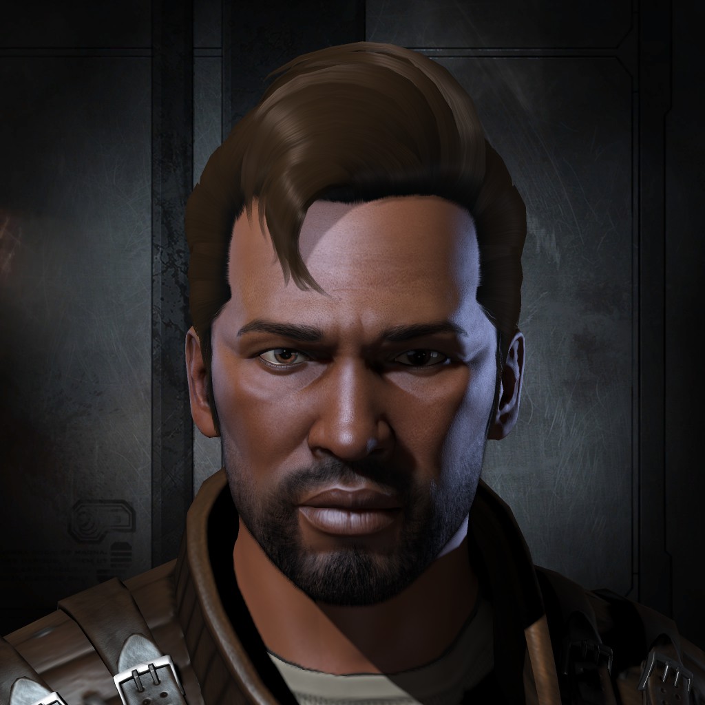 brigadier stewart
