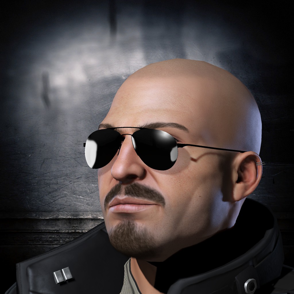 Slade Fiero
