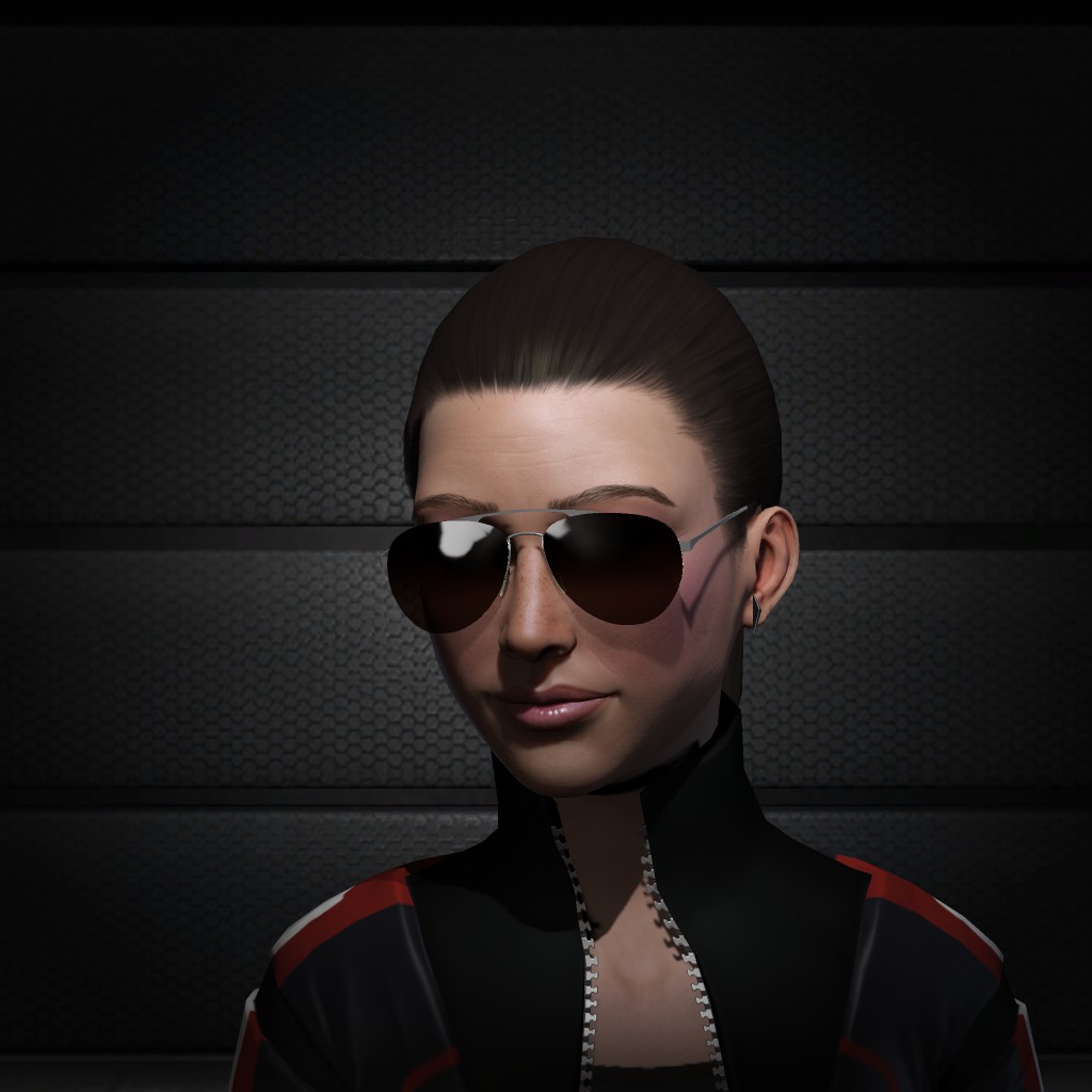 Vanessa Secrets