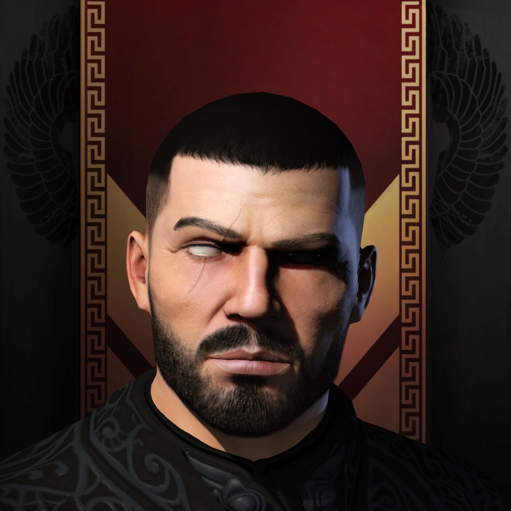 Heramant V