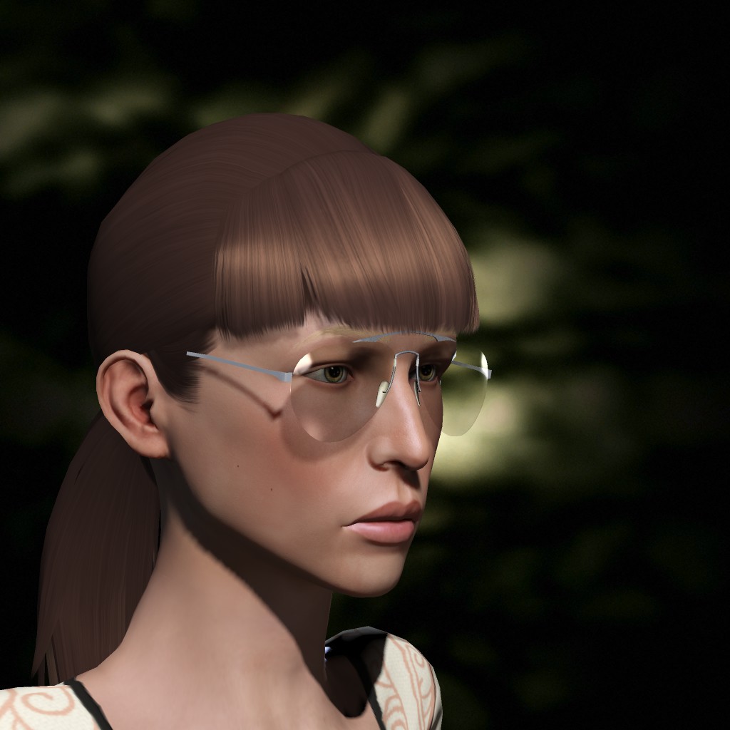 Alice Chloris