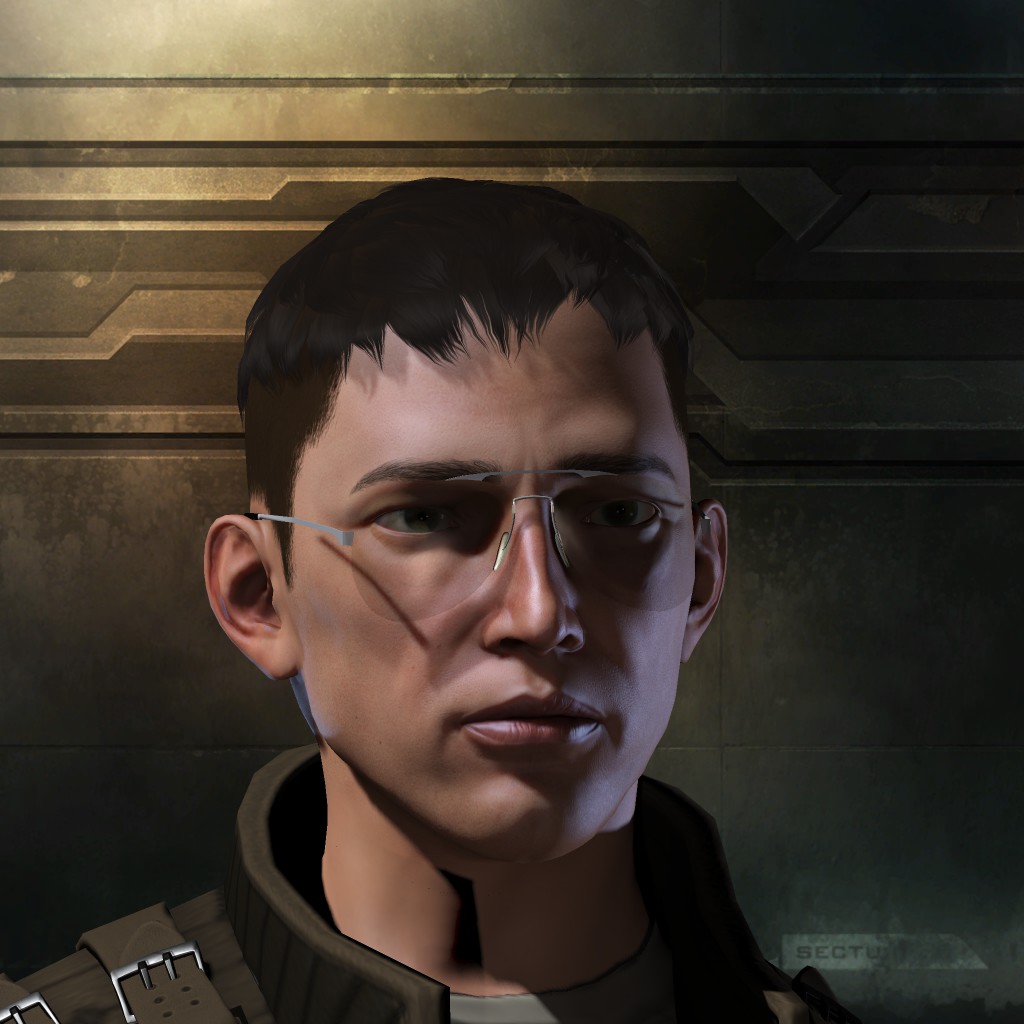 Dwight Schrute III