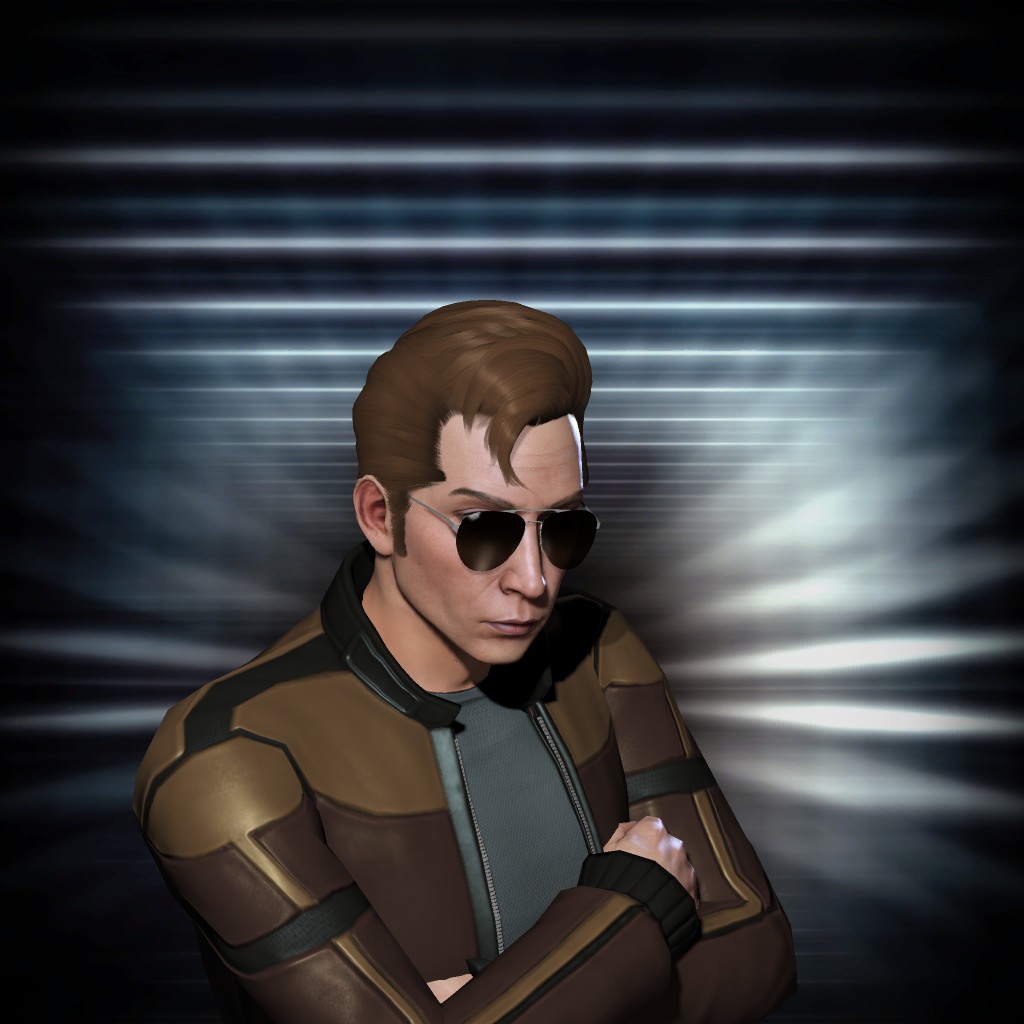 Jerry Buffton SirPansAlot