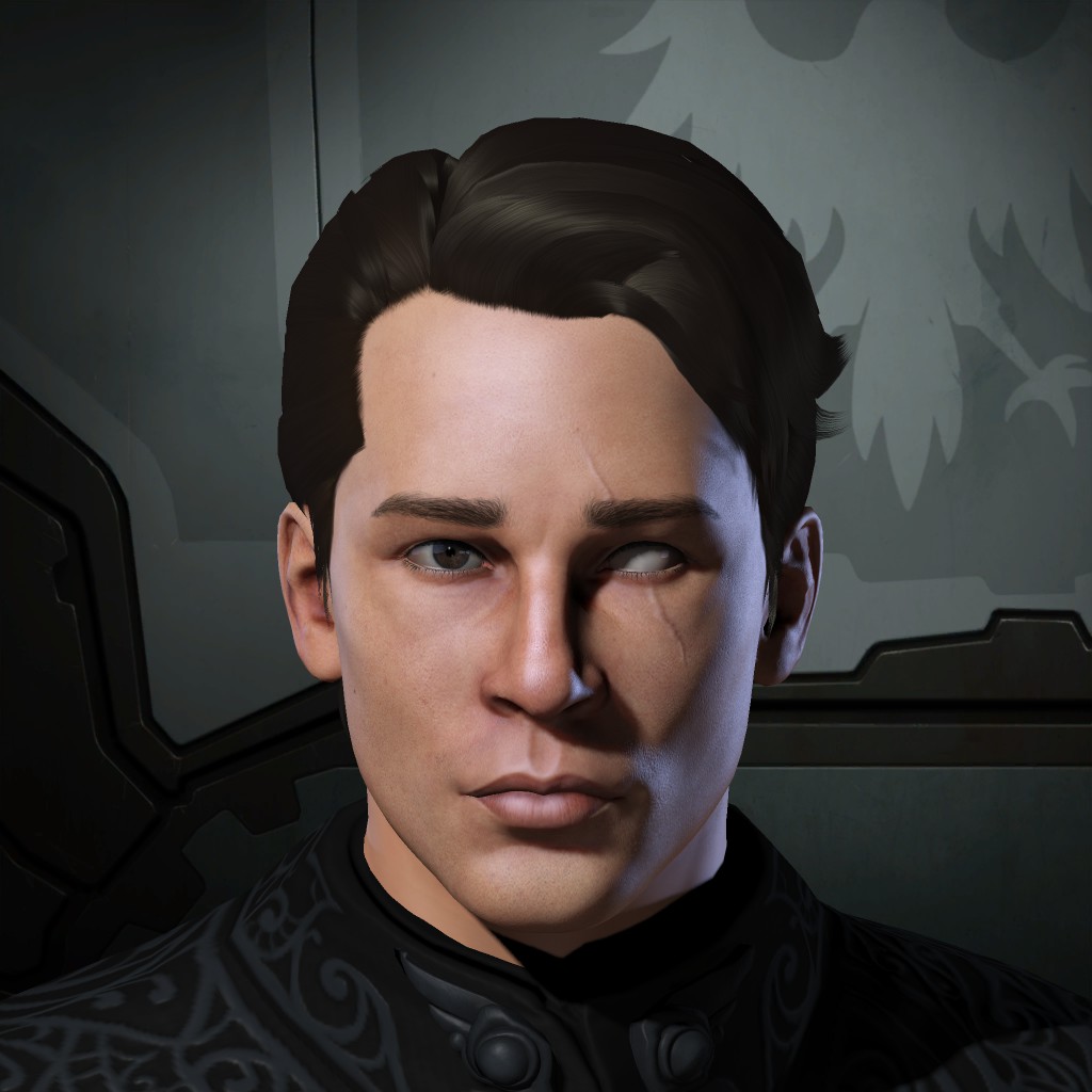 Ketil FraVestri