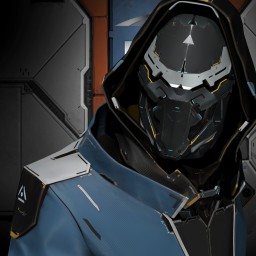 Mal 101 portrait