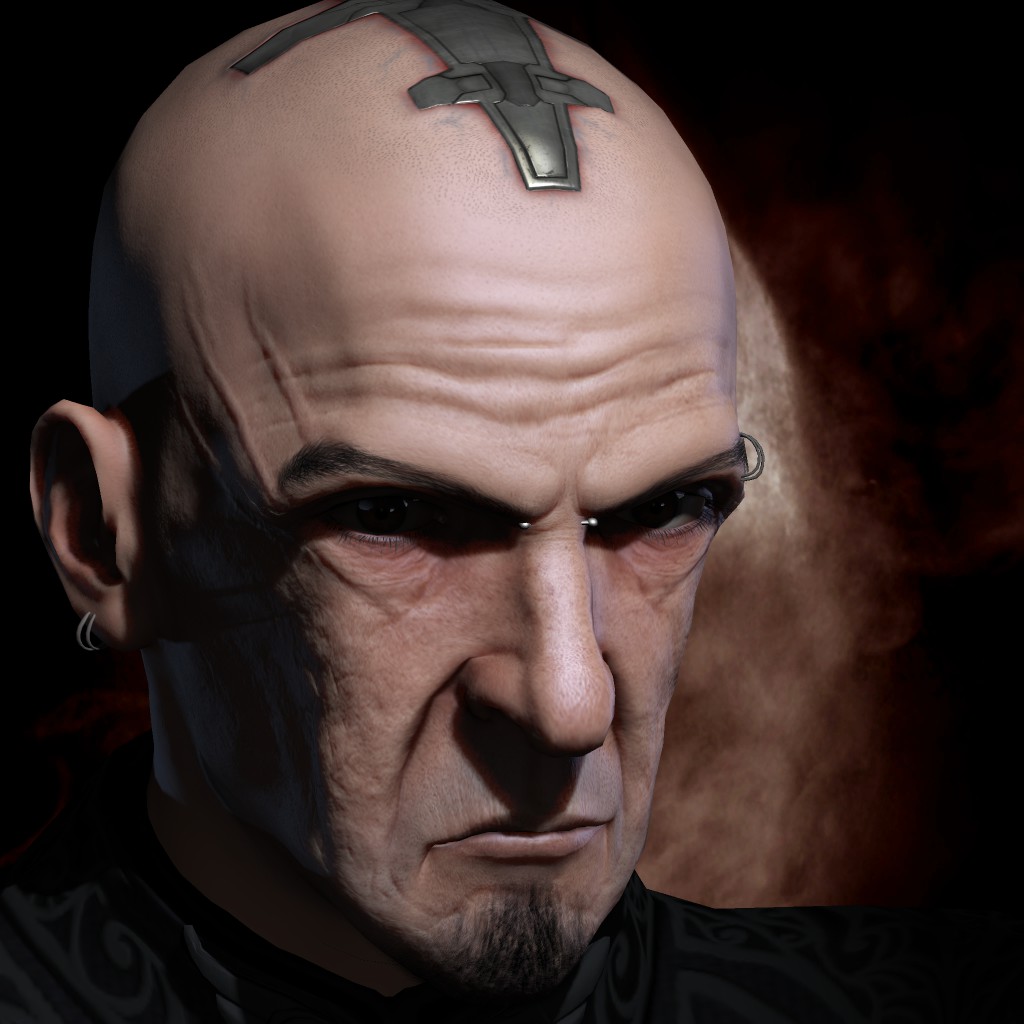 Arden Tyranis