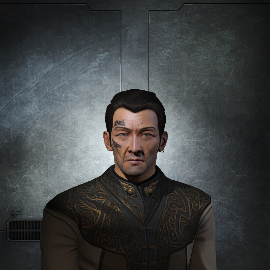 Lamenier Ivanovich