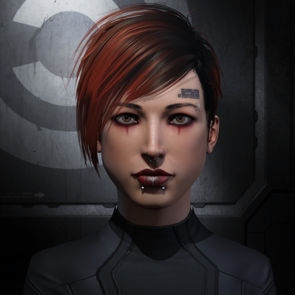 Lilith Mallor